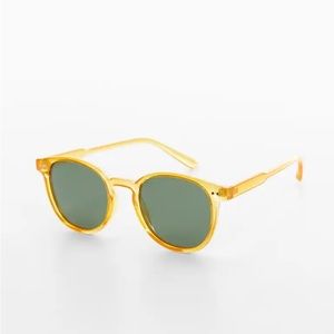 MANGO sunglasses